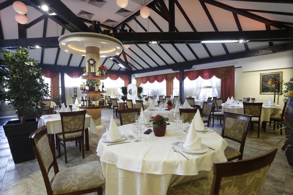 Accommodation Tara Beograd Bagian luar foto