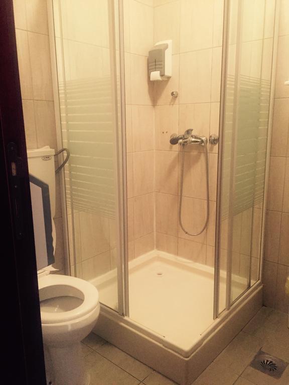 Accommodation Tara Beograd Bagian luar foto