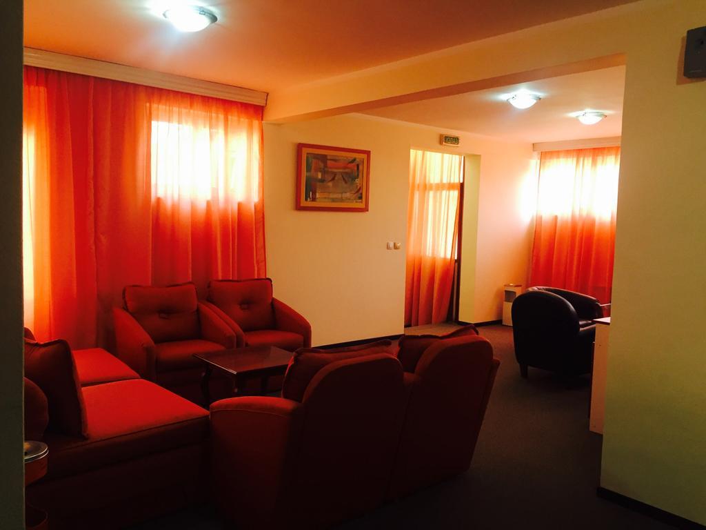 Accommodation Tara Beograd Bagian luar foto