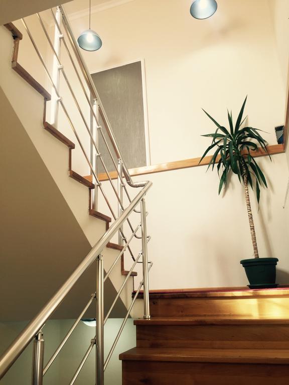 Accommodation Tara Beograd Bagian luar foto