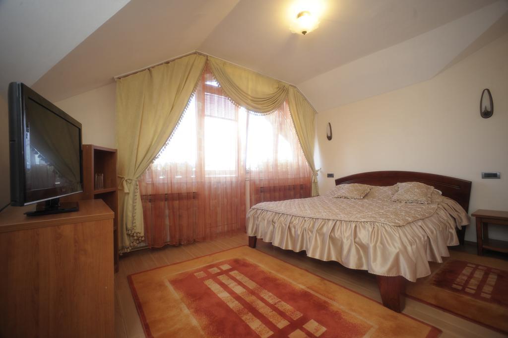 Accommodation Tara Beograd Bagian luar foto