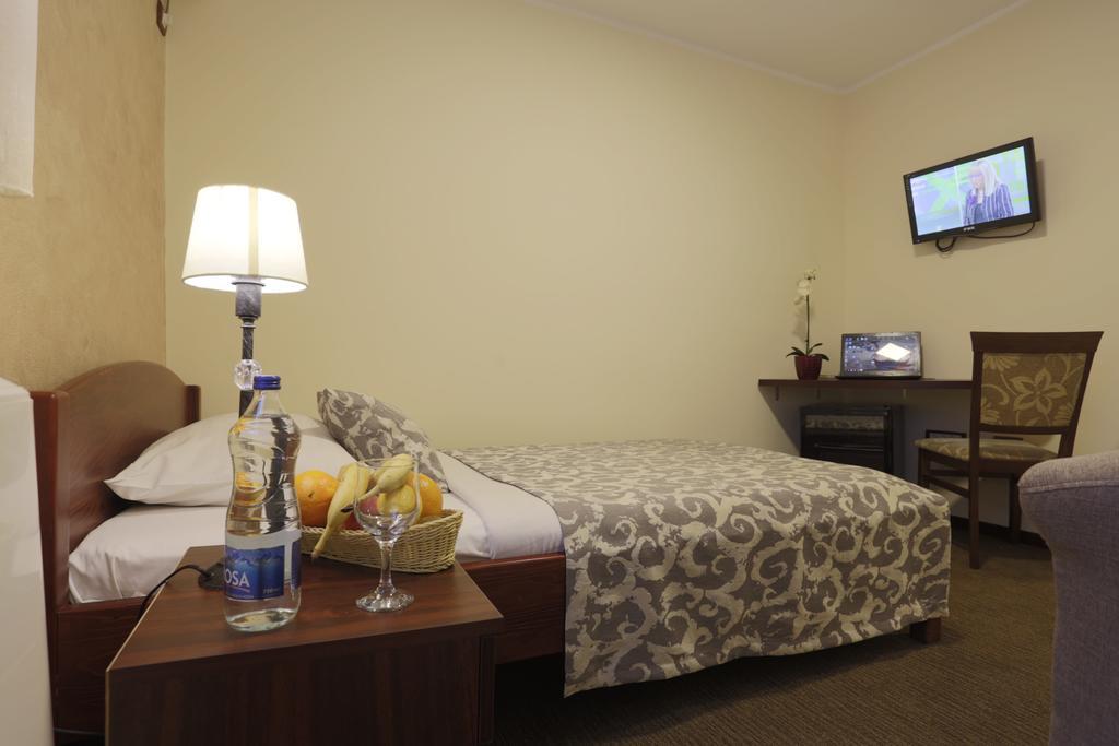 Accommodation Tara Beograd Bagian luar foto