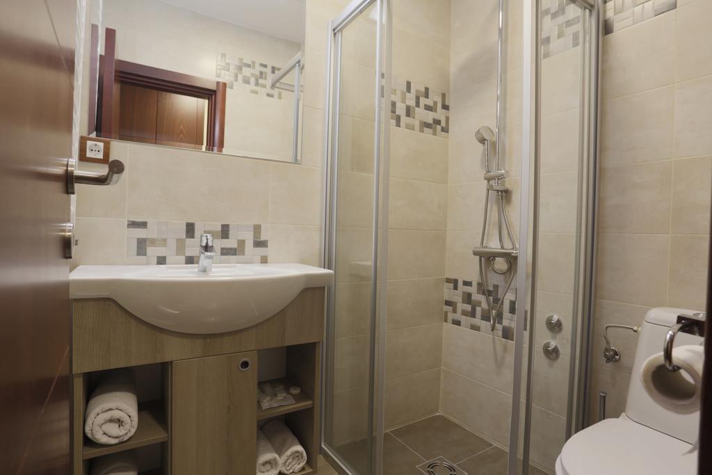 Accommodation Tara Beograd Bagian luar foto