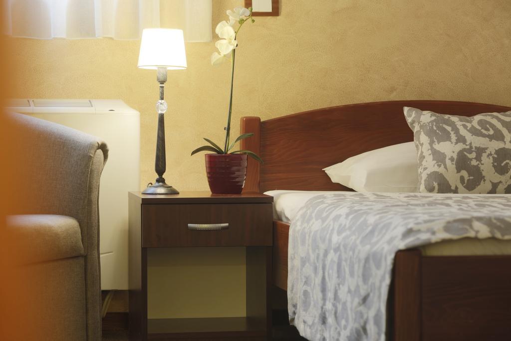 Accommodation Tara Beograd Bagian luar foto
