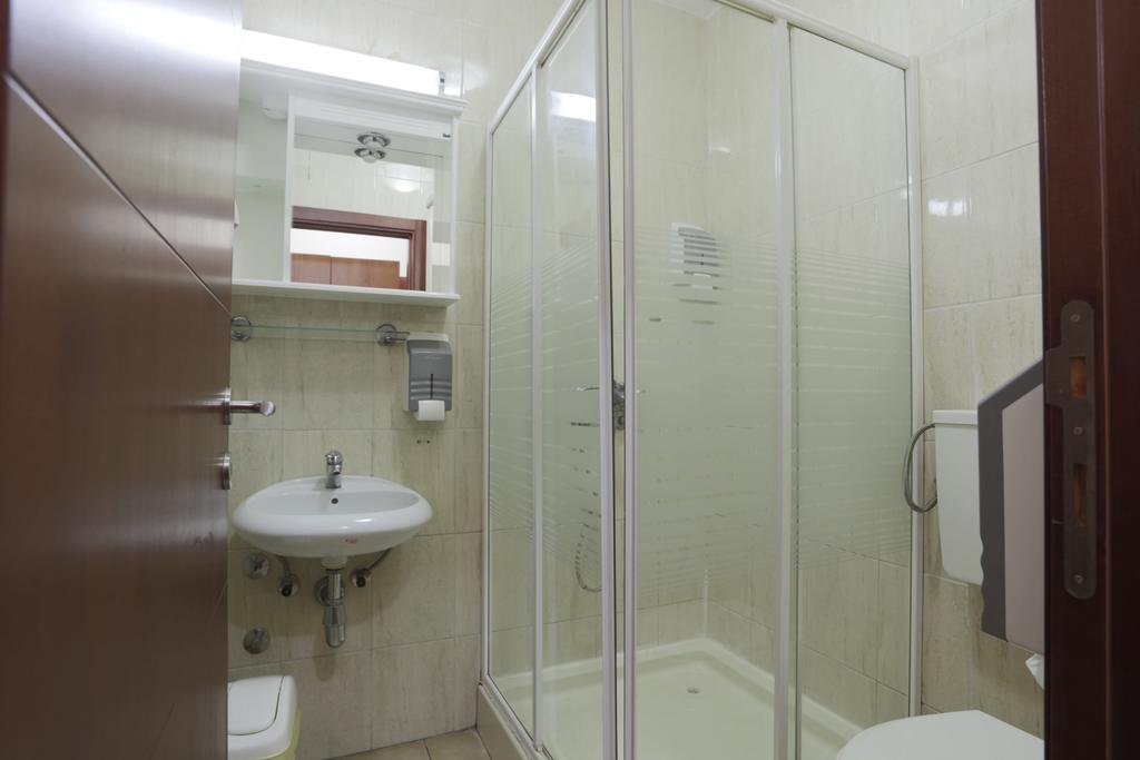 Accommodation Tara Beograd Bagian luar foto