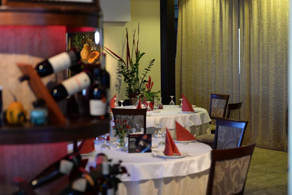 Accommodation Tara Beograd Bagian luar foto