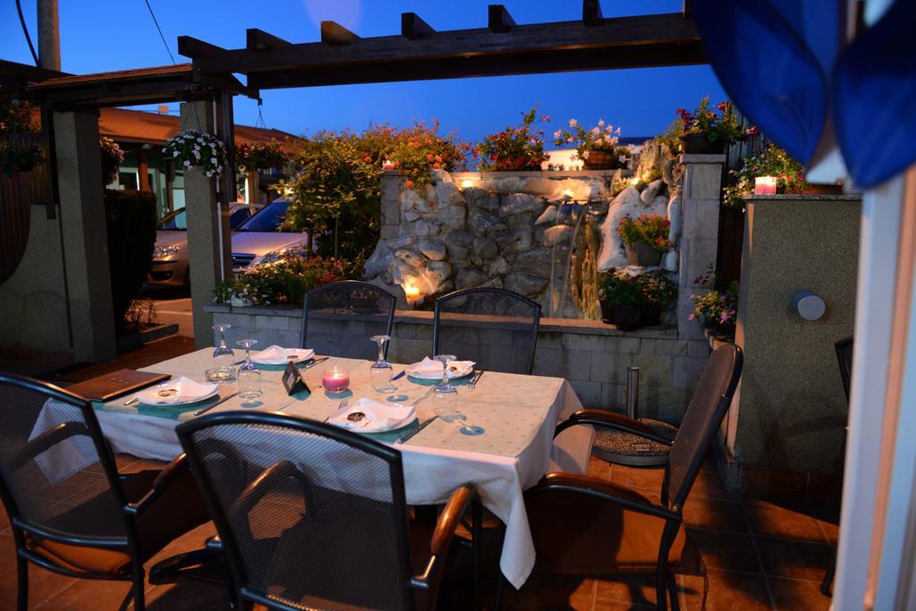 Accommodation Tara Beograd Bagian luar foto